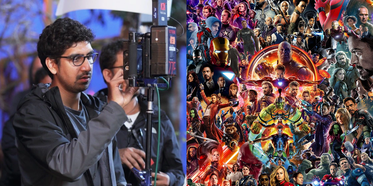 Ayan Mukerji reveals his plans for web series and films in the Astraverse inspired by the MCU